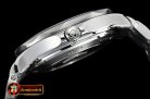 Omega Seamaster 300m 007 50th Anv SS/SS Blk OMF V2 Asia 2824