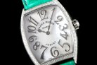 Franck Muller GRACE CURVEX A8-2867 QZ A D 41-31MM FM005