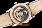 Roger Dubuis Excalibur DBEX0535 RG/LE Black RDF Asia 23J Mod