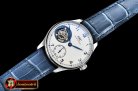 IWC Portuguese Tourbillon IW5463 SS/LE W/B ZF Tourbillon