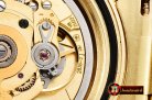 Replica Rolex YachtMaster Mens YG/YG Wrapped Gold BP Swiss 2836