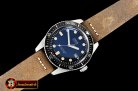 Oris Divers 7720 SS/LE Blue ZZF Asia 2836