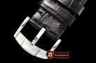 Piaget Altiplano Skeleton Tourb SS/LE Diam Manual Wind Tourb