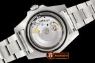 Rolex Submariner 116610 SS/SS Black ARF Ult Asia 2824