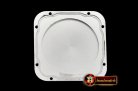 Cartier Santos De Cartier 2018 Mens XL SS/SS Wht BVF MY9015