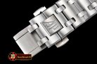 Replica Audemars Piguet Royal Oak Offshore SS/SS Grey VK Qtz