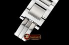 Cartier Balon Bleu Unisex 36mm RG/SS Wht BVF Jap NH05