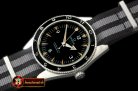 Best Replica Omega Spectre 007 SS/NT A-2813