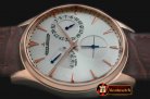 JL072A - Master Reserve RG/LE White Asian 23 ST-93