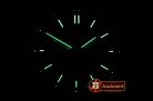 Audemars Piguet Royal Oak Chronograph 26331ST SS/SS Blk/Wht OMF A7750
