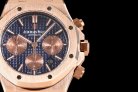 Audemars Piguet 26331OR.OO.D315CR.01 41MM O2-7750 AP018