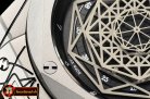 Hublot Big Bang Sang Bleu Limited SS/LE Black V2 Asia 23J