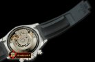 ROLDYT0153A - Daytona 116506 SS/CER/RU White A-7750 Sec@6