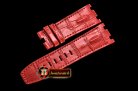 Audemars Piguet AP ROO Survivor Ltd CER/DLC/RU Black A3126 Mod