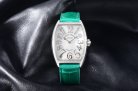 Franck Muller GRACE CURVEX A8-2867 QZ A D 41-31MM FM005