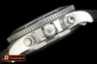 Best Replica Breitling Superocean Abyss 44 SS/RU Blk/Wht A-7750
