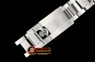 Rolex YachtMaster 116622 40mm SS/SS Grey VRF Asia 2836