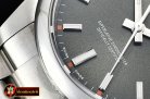 Rolex Oyster Pert. 34mm 114200 SS/SS Green ANF Asia 2836