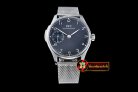 IWC0332D - Portugese 524204 SS/ME Grey SS YLF A-23J Cal95290