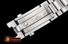 Replica Omega Basel 2016 P-Ocean GMT SS/SS Blk/Org BP A2836 Mod8