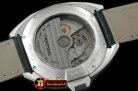 CAR0317 - Cle De Cartier SS/LE White J-9015