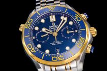 OMEGA Ceragold 44MM 9900 2021100929