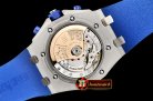 Audemars Piguet Royal Oak Offshore 2018 SIHH Indigo Blue SS/RU JF A3126