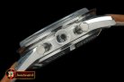 OMG0369A - Speedmaster Numbered Ed SS/LE Black Venus 75 HW