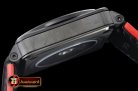 Bell & Ross BR03-92 42mm Aero GT PVD/LE Black Skele MY9015