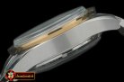 OMG0376A - Speedmaster Moon Watch SS/YG White Stick A-7750
