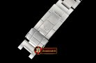 Rolex SeaDweller 16600 Polizia Di Stato SS/SS Blk BP A3135