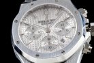 Audemars Piguet 26320ST.OO.1220ST.02 41MM O2-7750 AP011