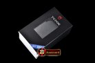 Tudor Heritage Black Bay 36 SS/SS Black KRF Asia 2824