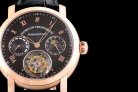 Audemars Piguet JULES AUDEMARS26010OR.OO.D088CR.01 42MM TW AP004Q
