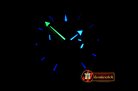 Omega Basel 2016 P-Ocean Chrono SS/SS White OS20 Quartz
