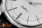 ROLCEL067A - Cellini MK V2 SS/LE White Asia 3132