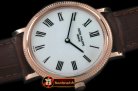 PP0183A - 5120 Calatrava RG/LE White