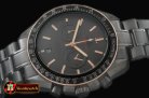 OMG0424B - Speedmaster Moon PVD/PVD Grey OS20 Quartz