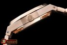 AP0364B - Royal Oak 15400 RG/RG Diam White JHF M-9015/3120