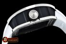 Richard Mille RM051-01 Eagle Diams SS/RU (Wht) KVF MY8215 Mod