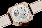 Bell & Ross Experimental BR X-2 Tourbillon RG/LE Asia HW Tourbillon
