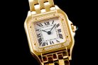Cartier Panthere Secrete Swiss Quartz 22mm CAR884822G