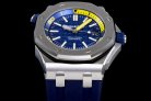 AP 15710ST 42MM 3120MY BF2021100913