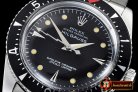ROLMIL021B - Vintage Milgauss Ref. 6541 SS/SS Black A-2836