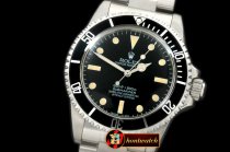 Best Replica Rolex Vintage 5512 (660ft=200m) No Date Sub A-2836