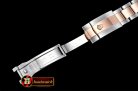 Rolex Datejust Man DJ 36mm Oyst Flt RG/SS (Wrap) Rose Gold BP A3