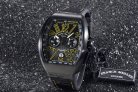 Franck Muller NEW SARATOGEV 45 CC DT CAMOUG ABF-7750 FM021