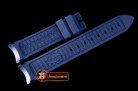 Breguet Marine Big Date Ref.5222 SS/LE Blue/Rmn A2892