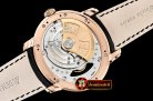 Audemars Piguet Millenary Ref. 15350 RG/LE Black V9F Asia 23J Mod