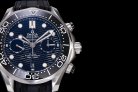 OMEGA Ceragold 44MM 9900 2021100936